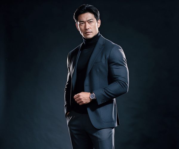 Henry Zhang